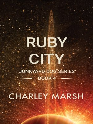 cover image of Ruby City
